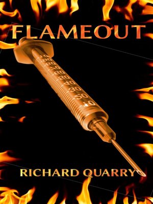 cover image of Flameout